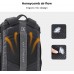 Camera Backpack 25L Star Wander02 (Grey)