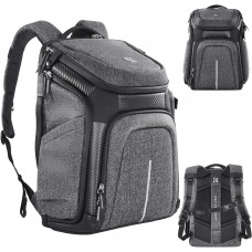 Camera Backpack 25L Star Wander02 (Grey)