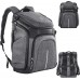 Camera Backpack 25L Star Wander02 (Grey)