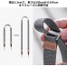 Strap URBAN WANDER 03(Gray)