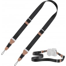 Strap URBAN WANDER 03(Black)