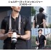 Strap URBAN WANDER 03(Black)