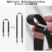Strap URBAN WANDER 03(Black)