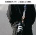 Strap URBAN WANDER 03(Black)