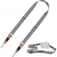 Strap URBAN WANDER 03(Black)