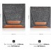 3-Pocket Filter Case Lens Filter Pouch
