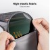 3-Pocket Filter Case Lens Filter Pouch