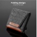 3-Pocket Filter Case Lens Filter Pouch
