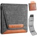 3-Pocket Filter Case Lens Filter Pouch