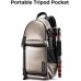 Camera Sling Bag 10L Urban Wander 02 (Golden)
