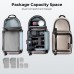 Camera Sling Bag 10L Urban Wander 02 (Golden)