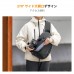 Camera Sling Bag 10L Urban Wander 02 (Golden)