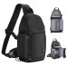 Camera Sling Bag 10L Urban Wander 02 (Golden)