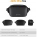 Camera Sling Bag10L Urban Wander 01(Black)