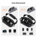 Camera Sling Bag10L Urban Wander 01(Black)