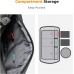 Camera Sling Bag10L Urban Wander 01(Black)