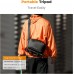 Camera Sling Bag10L Urban Wander 01(Black)