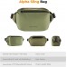 Camera Sling Bag10L Urban Wander 01(Green)