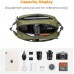 Camera Sling Bag10L Urban Wander 01(Green)