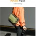 Camera Sling Bag10L Urban Wander 01(Green)
