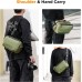 Camera Sling Bag10L Urban Wander 01(Green)