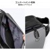 Camera Sling Bag10L Urban Wander 01(Green)