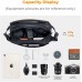 Camera Sling Bag10L Urban Wander 01(bottle green)