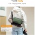 Camera Sling Bag10L Urban Wander 01(bottle green)