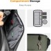 Camera Sling Bag10L Urban Wander 01(bottle green)