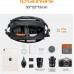 Camera Sling Bag10L Urban Wander 01(Camouflage)
