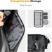 Camera Sling Bag10L Urban Wander 01(Camouflage)