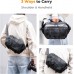 Camera Sling Bag10L Urban Wander 01(Camouflage)