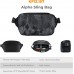 Camera Sling Bag10L Urban Wander 01(Camouflage)