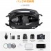 Camera Sling Bag10L Urban Wander 01(Camouflage)