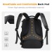 Camera Backpack  25L Nature Wander 08(Grey）