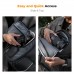 Camera Backpack  25L Nature Wander 08(Grey）