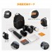 Camera Sling Bag5L Urban Wander 08 (Black)