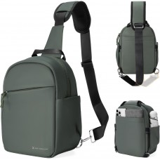 Camera Sling Bag5L Urban Wander 08 (Green)