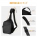 Camera Sling Bag5L Urban Wander 08 (Green)
