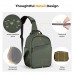 Camera Sling Bag5L Urban Wander 08 (Green)