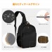 Camera Sling Bag5L Urban Wander 08 (Green)