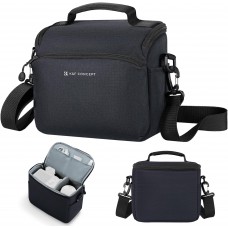 Camera Sling Bag5L Urban Wander 05(Blue )