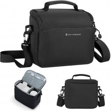 Camera Sling Bag5L Urban Wander 05(Blue )