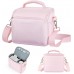 Camera Sling Bag, Pink