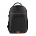 Backpack 18L Nature Wander 05 (Black)