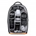Backpack 18L Nature Wander 05 (Black)