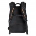 Backpack 18L Nature Wander 05 (Black)