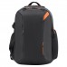 Backpack 25L Nature Wander 09 (Black)