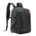 Backpack 25L Nature Wander 09 (Black)
