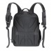 Backpack 25L Nature Wander 09 (Black)